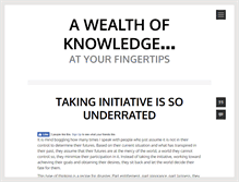 Tablet Screenshot of jeffjulia.com